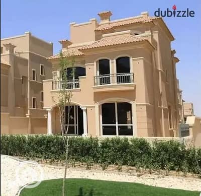 فیلا 5 غرف نوم للبيع في العاصمة الإدارية الجديدة، القاهرة - Screenshot_13. png