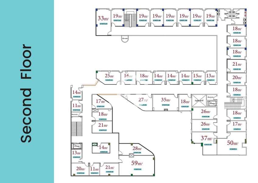 Second Floor. jpg Second Floor. jpg