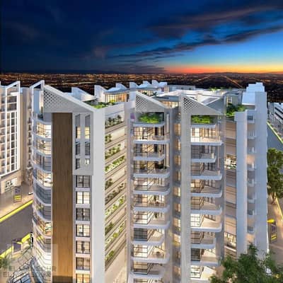2 Bedroom Apartment for Sale in Katameya, Cairo - WhatsApp Image 2026-07-30 at 18.11. 17 (7). jpeg