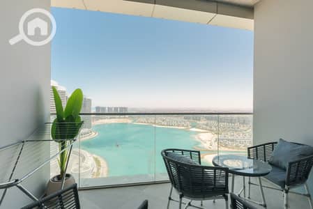 1 Bedroom Hotel Apartment for Rent in North Coast, Matruh - IMG-20260704-WA0040. jpg