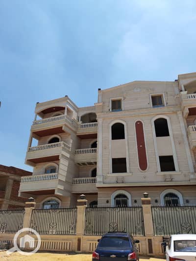 شقة 3 غرف نوم للبيع في مدينة الشروق، القاهرة - photo_5994687199259070836_y. jpg