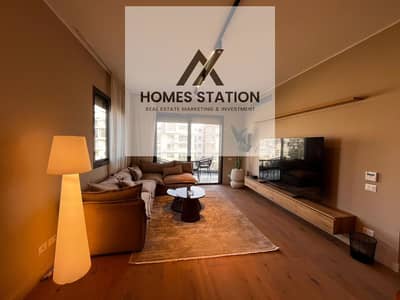 2 Bedroom Flat for Rent in New Cairo, Cairo - WhatsApp Image 2026-06-13 at 3.26. 53 PM (7). jpeg 2 Bedroom Flat for Rent in New Cairo, Cairo - WhatsApp Image 2026-06-13 at 3.26. 53 PM (7). jpeg