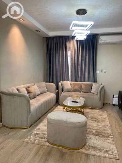 2 Bedroom Apartment for Rent in New Cairo, Cairo - WhatsApp Image 2026-08-01 at 2.01. 07 PM (1). jpeg
