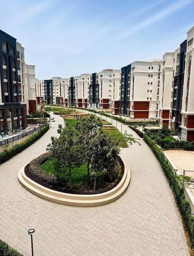 شقة 3 غرف نوم للبيع في عجمي، الإسكندرية - شقه للبيع في اسكندريه كمبوند اليكس ويست - من المالك