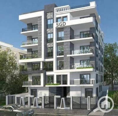 3 Bedroom Apartment for Sale in Mokattam, Cairo - WhatsApp Image 2026-06-15 at 4.25. 51 PM (1). jpeg 3 Bedroom Apartment for Sale in Mokattam, Cairo - WhatsApp Image 2026-06-15 at 4.25. 51 PM (1). jpeg