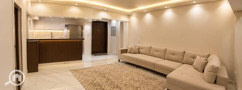 2 Bedroom Apartment for Rent in New Cairo, Cairo - WhatsApp Image 2026-08-01 at 4.09. 05 PM. jpeg
