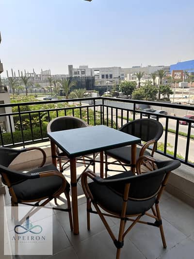 3 Bedroom Apartment for Rent in New Cairo, Cairo - WhatsApp Image 2026-08-01 at 4.50. 28 PM. jpeg 3 Bedroom Apartment for Rent in New Cairo, Cairo - WhatsApp Image 2026-08-01 at 4.50. 28 PM. jpeg