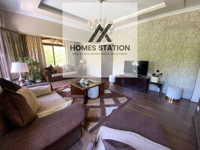 4 Bedroom Villa for Rent in New Cairo, Cairo - WhatsApp Image 2026-06-13 at 3.44. 58 PM (1). jpeg 4 Bedroom Villa for Rent in New Cairo, Cairo - WhatsApp Image 2026-06-13 at 3.44. 58 PM (1). jpeg