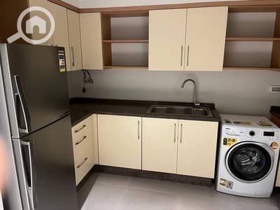 1 Bedroom Apartment for Rent in New Cairo, Cairo - 8b6def93-7a9c-4f39-b2e5-391f33902d46. jpg