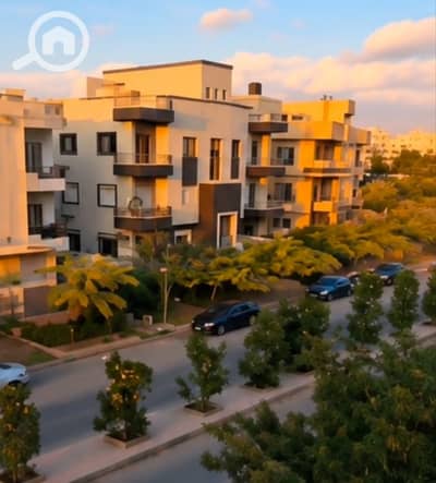 شقة 5 غرف نوم للبيع في مدينة الشروق، القاهرة - photo_5992172100770270739_y. jpg