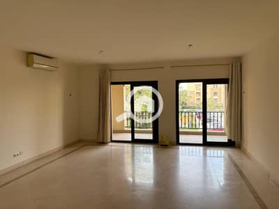 3 Bedroom Flat for Rent in New Cairo, Cairo - e46274b5-3b52-4645-bfb3-007e1aa4fbc8. jpg