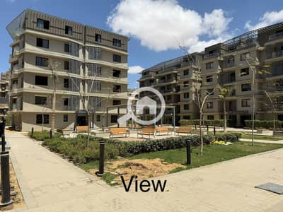 3 Bedroom Flat for Sale in 6th of October, Giza - b116490b-87be-4649-9c6a-0318cdf34f56. jpg