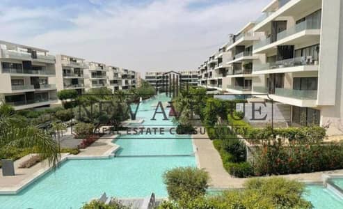 2 Bedroom Flat for Sale in New Cairo, Cairo - WhatsApp Image 2025-11-30 at 17.19. 42_fd3ad1c5. jpg