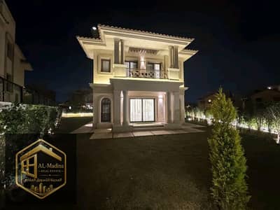4 Bedroom Villa for Rent in Madinaty, Cairo - 1000212076. jpg 4 Bedroom Villa for Rent in Madinaty, Cairo - 1000212076. jpg