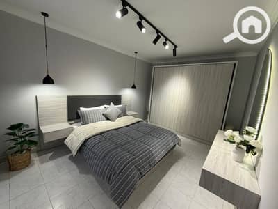 2 Bedroom Apartment for Rent in New Cairo, Cairo - WhatsApp Image 2026-08-01 at 5.26. 32 AM (1). jpeg