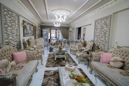 فلیٹ 3 غرف نوم للبيع في سموحة، الإسكندرية - IMG_7073. jpg