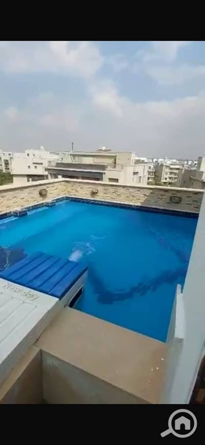 بنتهاوس 3 غرف نوم للايجار في القاهرة الجديدة، القاهرة - 1000380933. jpg