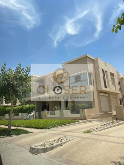 3 Bedroom Townhouse for Sale in New Cairo, Cairo - 732068754_122235939614364964_2952000883778321364_n. jpg