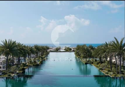 3 Bedroom Townhouse for Sale in North Coast, Matruh - WhatsApp Image 2026-07-30 at 12.29. 50 PM. jpeg
