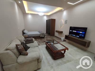 1 Bedroom Apartment for Rent in New Cairo, Cairo - 1000375446. jpg 1 Bedroom Apartment for Rent in New Cairo, Cairo - 1000375446. jpg