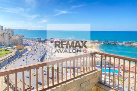 شقة 3 غرف نوم للبيع في سيدي جابر، الإسكندرية - 01. jpg