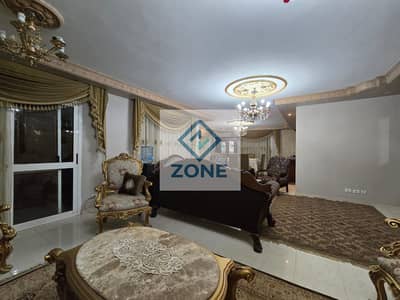 4 Bedroom Apartment for Sale in Madinaty, Cairo - 297238a2-410f-4e27-809f-ccbd01965f88 (1). jpg