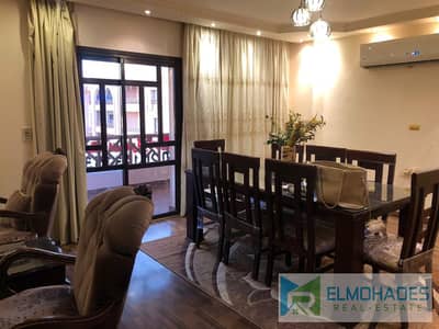 3 Bedroom Apartment for Rent in New Cairo, Cairo - WhatsApp Image 2026-08-01 at 2.14. 05 PM (1). jpeg 3 Bedroom Apartment for Rent in New Cairo, Cairo - WhatsApp Image 2026-08-01 at 2.14. 05 PM (1). jpeg