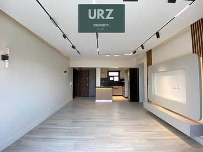 3 Bedroom Apartment for Sale in New Cairo, Cairo - 1. jpg