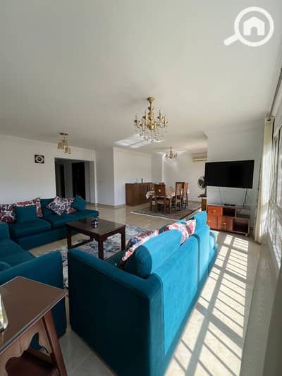 4 Bedroom Apartment for Rent in Madinaty, Cairo - 1000163921. jpg