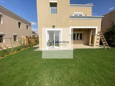4 Bedroom Villa for Rent in New Cairo, Cairo - 2cef0ac0-88f2-425b-83c6-51b1373a3cfa. jpg