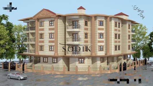 3 Bedroom Apartment for Sale in Obour City, Cairo - WhatsApp Image 2026-07-31 at 12.42. 25 PM. jpeg 3 Bedroom Apartment for Sale in Obour City, Cairo - WhatsApp Image 2026-07-31 at 12.42. 25 PM. jpeg