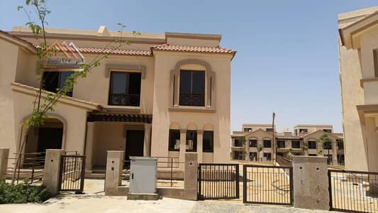 3 Bedroom Villa for Sale in Madinaty, Cairo - 731727336_1549146170213394_722913092686556360_n. jpg