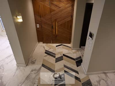 4 Bedroom Twin House for Rent in New Cairo, Cairo - 15aea76b-e793-46e4-9d94-bcc6a9b1daed. jpg 4 Bedroom Twin House for Rent in New Cairo, Cairo - 15aea76b-e793-46e4-9d94-bcc6a9b1daed. jpg