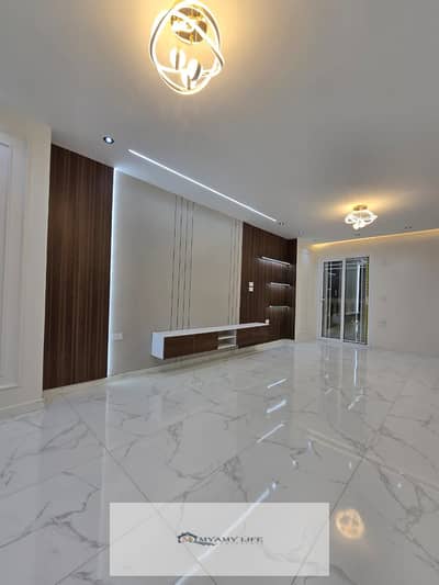 3 Bedroom Flat for Sale in Hadayek al-Ahram, Giza - WhatsApp Image 2026-05-13 at 3.55. 23 PM (2). jpeg