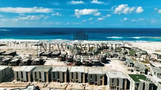 4 Bedroom Chalet for Sale in North Coast, Matruh - WhatsApp Image 2026-07-30 at 5.43. 32 PM. jpeg 4 Bedroom Chalet for Sale in North Coast, Matruh - WhatsApp Image 2026-07-30 at 5.43. 32 PM. jpeg