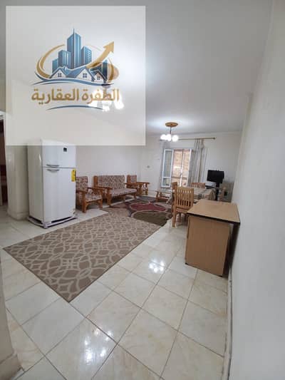 3 Bedroom Flat for Rent in New Cairo, Cairo - ada6ffdb-4466-4941-9a92-e1406a69c5e7. jpg 3 Bedroom Flat for Rent in New Cairo, Cairo - ada6ffdb-4466-4941-9a92-e1406a69c5e7. jpg