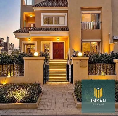 4 Bedroom Villa for Sale in Mostakbal City, Cairo - 730491452_4288321208098141_2398003572307432425_n. jpg 4 Bedroom Villa for Sale in Mostakbal City, Cairo - 730491452_4288321208098141_2398003572307432425_n. jpg