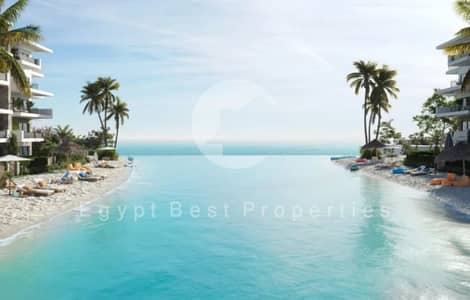 2 Bedroom Chalet for Sale in North Coast, Matruh - a. png