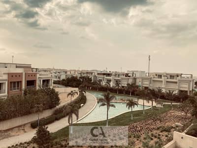 4 Bedroom Villa for Rent in New Cairo, Cairo - 5c08c916-4cc9-4787-a850-effa0a17ea78. jpg