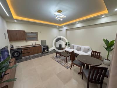1 Bedroom Flat for Rent in New Cairo, Cairo - 1000375421. jpg