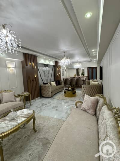 3 Bedroom Apartment for Sale in Smoha, Alexandria - WhatsApp Image 2026-08-01 at 6.40. 29 PM (3). jpeg