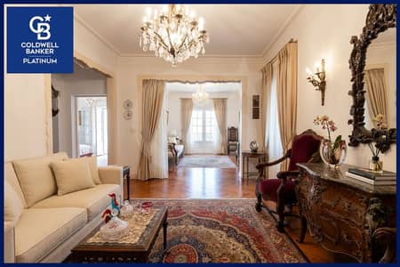 4 Bedroom Apartment for Sale in Roushdy, Alexandria - 1. JPG