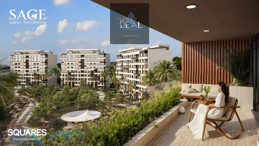 3 Bedroom Flat for Sale in New Capital City, Cairo - WhatsApp Image 2026-03-28 at 1.26. 14 PM. jpeg