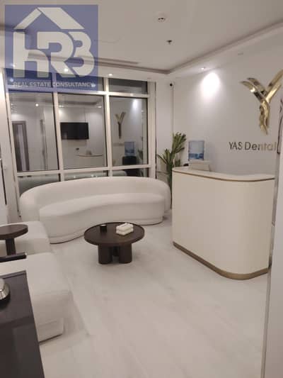 عيادة  للايجار في القاهرة الجديدة، القاهرة - 1001603741. jpg