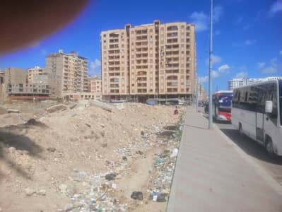 أرض تجارية للبيع في رشدي، الإسكندرية - قطعة أرض مميزة بمنطقة مصطفى كامل – حي شرق – الإسكندرية أرض تجارية للبيع في رشدي، الإسكندرية - قطعة أرض مميزة بمنطقة مصطفى كامل – حي شرق – الإسكندرية