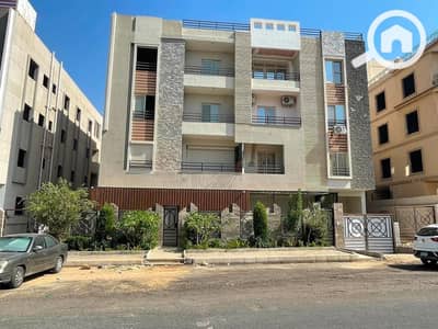 3 Bedroom Apartment for Sale in Shorouk City, Cairo - photo_5999045440013274714_y. jpg
