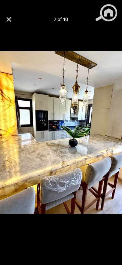 3 Bedroom Penthouse for Rent in Sheikh Zayed, Giza - WhatsApp Image 2026-07-29 at 2.36. 22 PM. jpeg