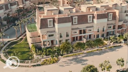 فیلا 4 غرف نوم للبيع في هليوبوليس الجديدة، القاهرة - 1eb8e369-e6f3-4ff7-8348-784f2a4f6207. jpg فیلا 4 غرف نوم للبيع في هليوبوليس الجديدة، القاهرة - 1eb8e369-e6f3-4ff7-8348-784f2a4f6207. jpg