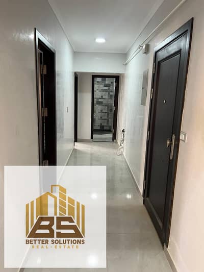 2 Bedroom Flat for Sale in Obour City, Cairo - WhatsApp Image 2026-07-28 at 11.53. 58 PM. jpeg