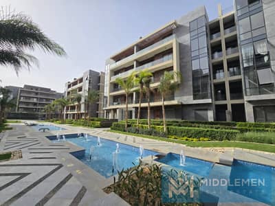 2 Bedroom Apartment for Sale in New Cairo, Cairo - WhatsApp Image 2025-06-26 at 2.23. 34 PM. jpeg